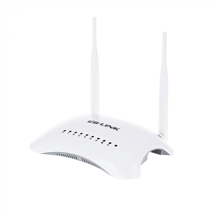 “Lb-Link BL-W1200 11AC 1200Mbps Wireless Dual Band Gigabit” router