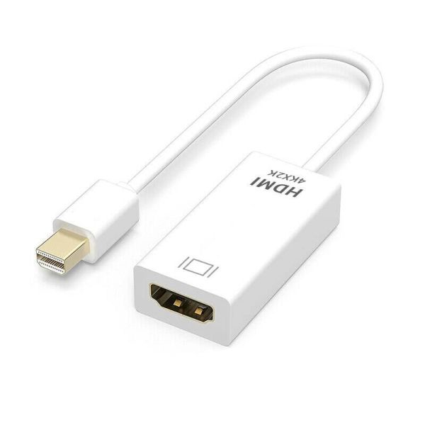 Mini DP-HDMI 4k Konverter Mini DP-HDMI 4k Konverter