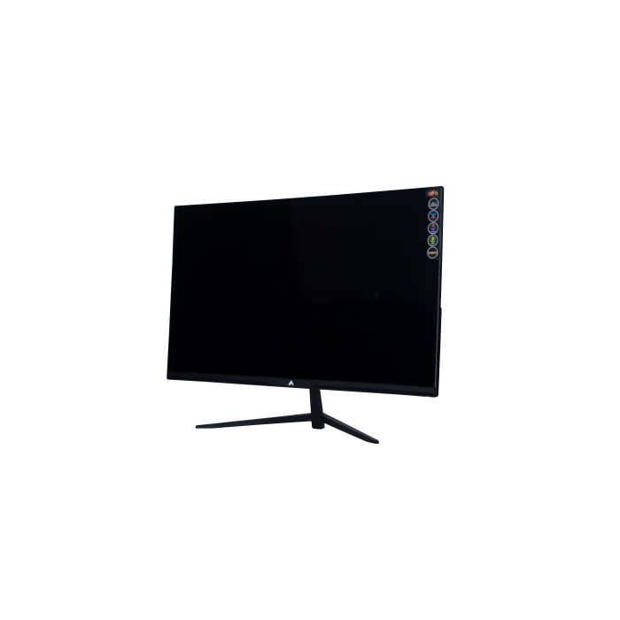 Led monitor Alfa Curved 75Hz 27 INCH