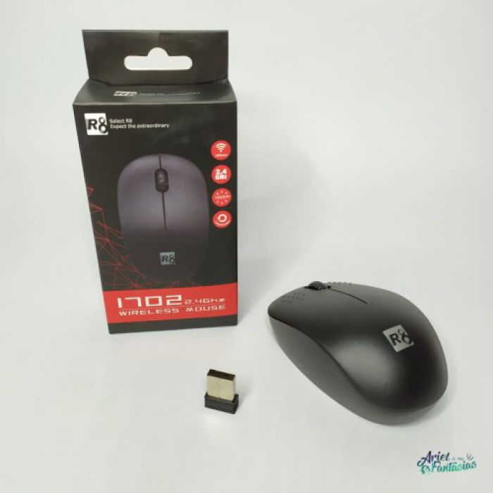 Naqilsiz Siçan “R8 Wifi 1702” (wireless mouse)