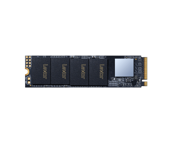 SSD “Lexar NVMe M.2 250GB” NM610