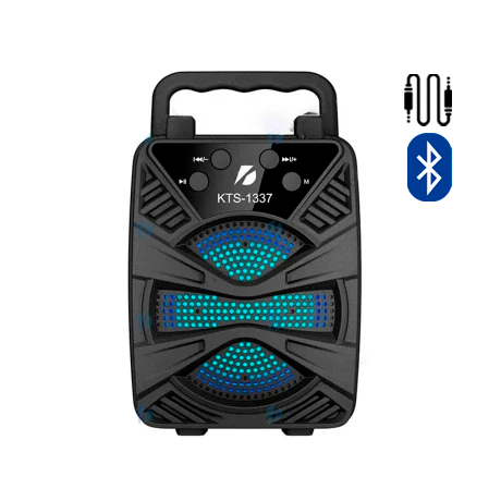 Bluetooth dinamik ''KTS-1337''