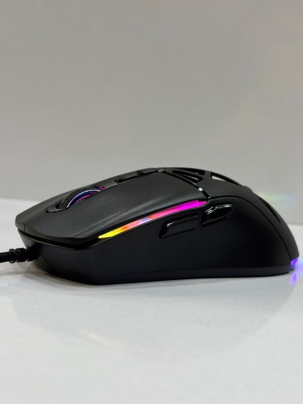 Kompüter siçanı "T-Wolf G520 RGB Gaming Mouse"