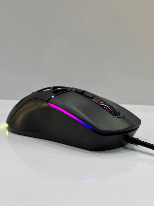 Kompüter siçanı "T-Wolf G520 RGB Gaming Mouse"