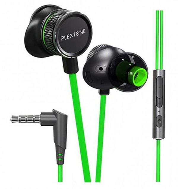 Gaming Qulaqlıq “Plextone G15” Headset Gaming Qulaqlıq “Plextone G15” Headset