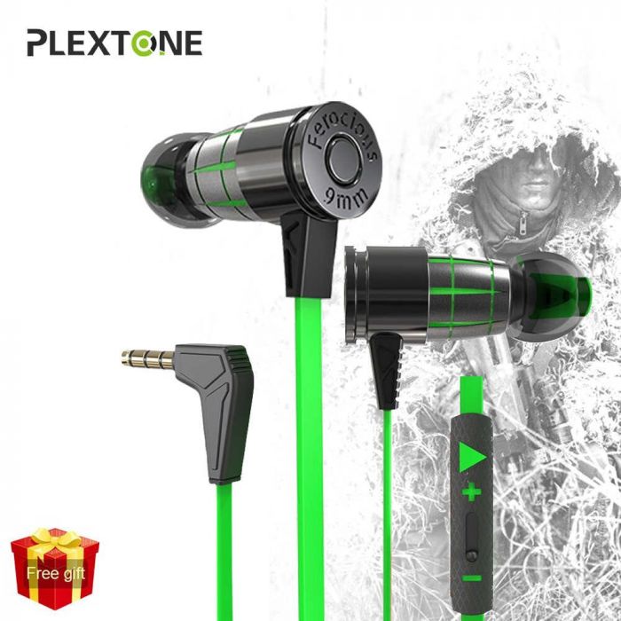 Gaming qulaqlıq “Plextone G25” Headset