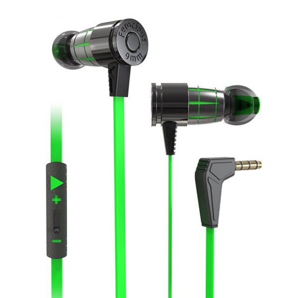 Gaming qulaqlıq “Plextone G25” Headset Gaming qulaqlıq “Plextone G25” Headset