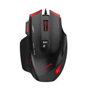 Jedel GM1070 Rgb gaming mouse Jedel GM1070 Rgb gaming mouse
