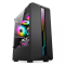 Gaming Case "SuperPower Light 3301 M-Atx (Black)"