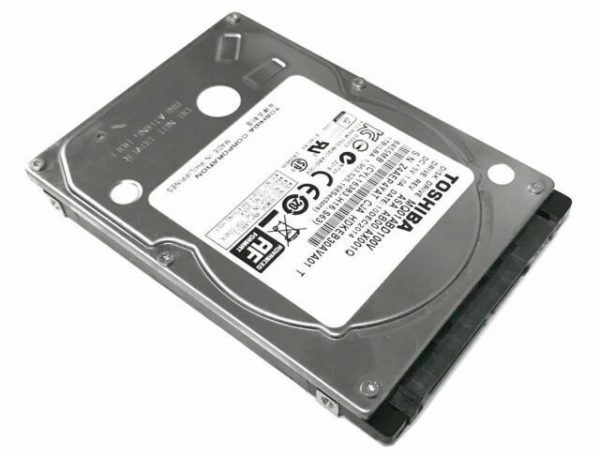 Sərt disk “Toshiba”, 1TB HDD (Hard Disk)