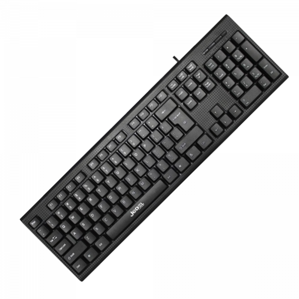 Klaviatura-“Jedel K13” Usb klaviatura Klaviatura-“Jedel K13” Usb klaviatura