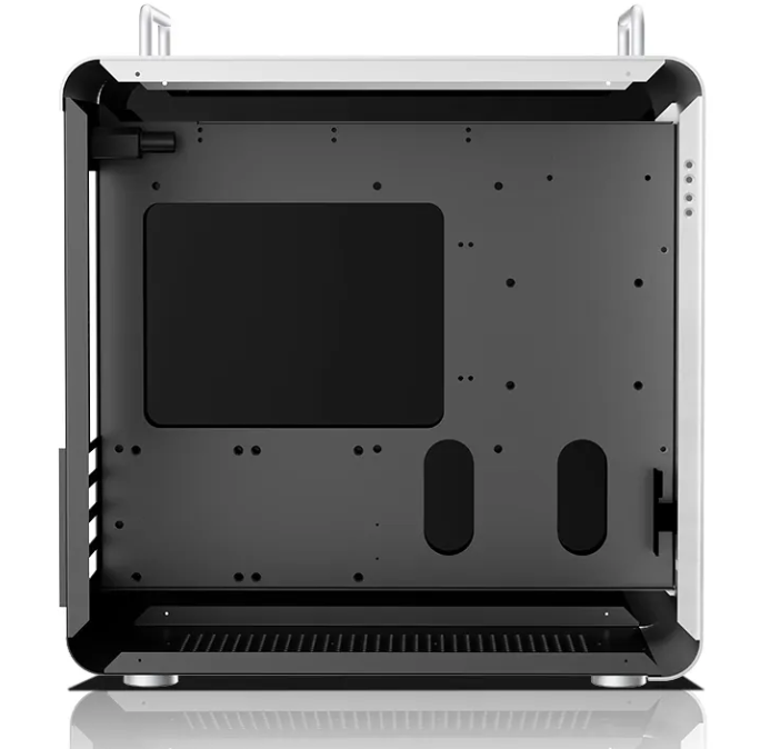 Gaming Case F3 Silver