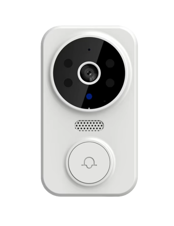 Qapı Zəngi "Doorbell M8" Qapı Zəngi "Doorbell M8"