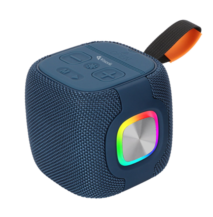 Bluetooth dinamik "Kisonli G17 Speaker"