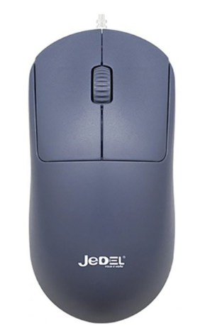 Usb Mouse "Jedel CP89 Blue" Usb Mouse "Jedel CP89 Blue"