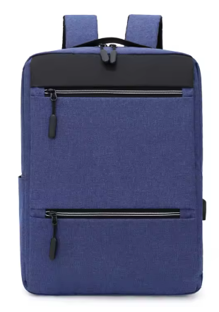 Çanta 15.6 "20031 Backback (Blue)" Çanta 15.6 "20031 Backback (Blue)"