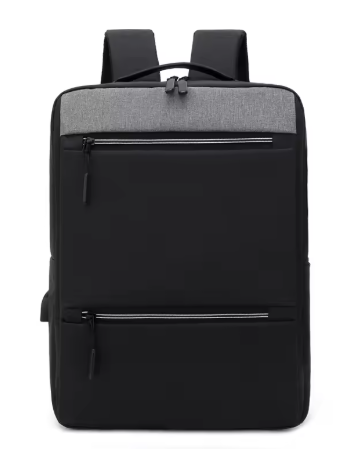 Çanta 15.6 "20031 Backback (Black)" Çanta 15.6 "20031 Backback (Black)"