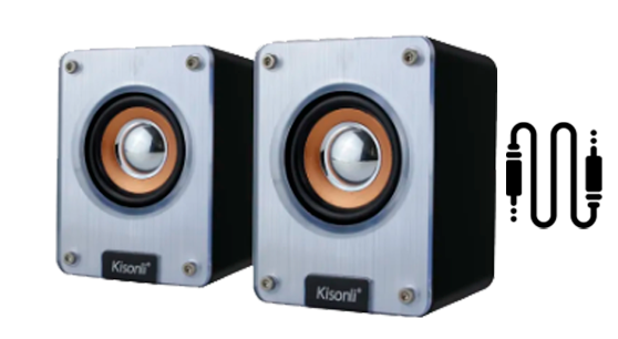 Dinamik "Kisonli K200 2 Bass"