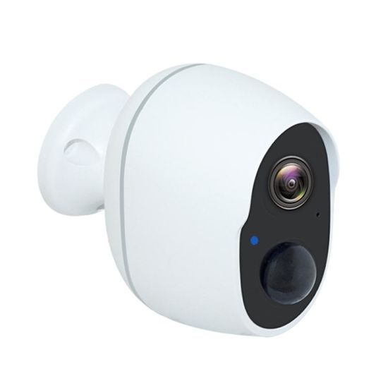 Wi-Fi smart IP kamera 360°