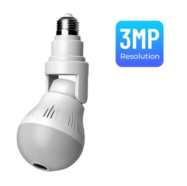 Smart IP kamera  A6-H Smart IP kamera  A6-H