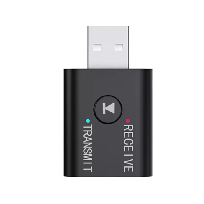 USB Bluetooth Dongle Qəbuledici və Verici