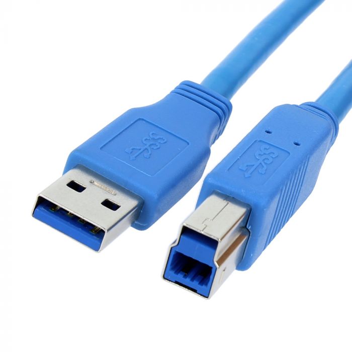 USB printer kabeli