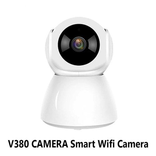 360 Kamera V380 (PTZ Camera)