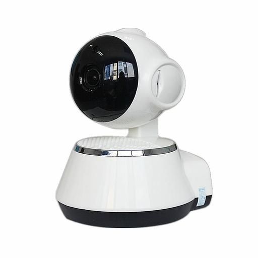 360 Kamera V380 (PTZ Camera)