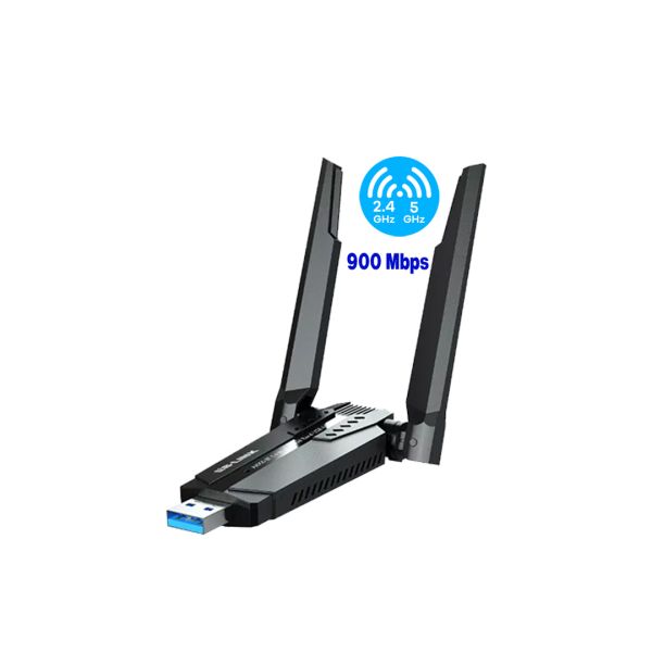 Wifi + BT adapter  Lb-Link BL-WDN900AXBT
