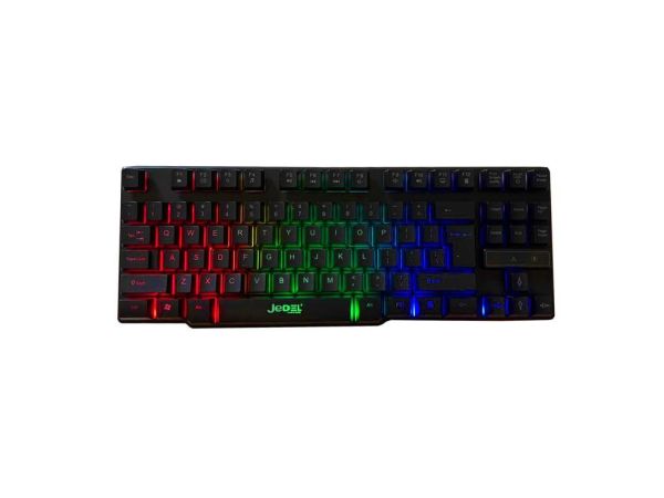 RGB Klaviatura " Jedel K517" RGB Klaviatura " Jedel K517"