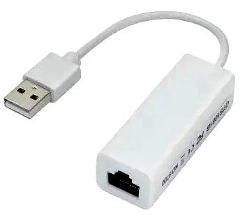 Usb-dən Ethernet RJ45 Adapter Usb-dən Ethernet RJ45 Adapter