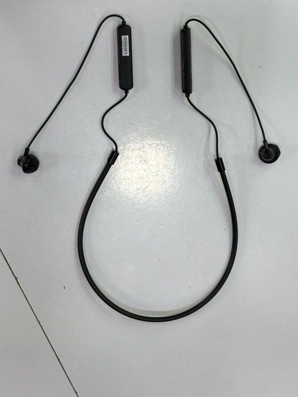 Lenovo Thinkplus Sports SH1 Pro Neckband Bluetooth Headset