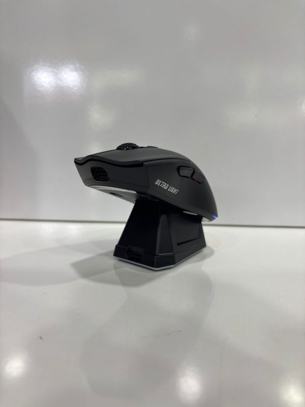 Kompüter siçanı "Jedel WD139 Wifi & BT Rechargable Black" Kompüter siçanı "Jedel WD139 Wifi & BT Rechargable Black"