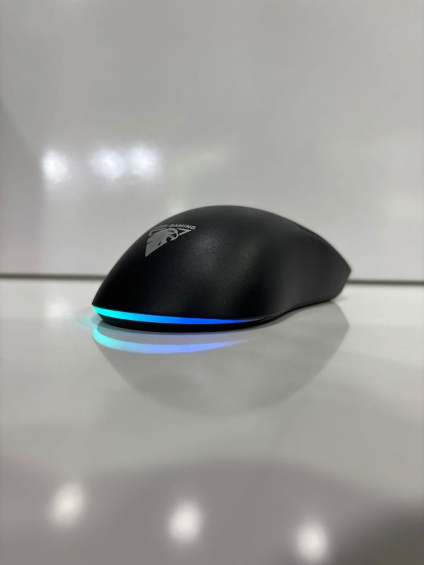 Kompüter siçanı "Jedel WD139 Wifi & BT Rechargable Black" Kompüter siçanı "Jedel WD139 Wifi & BT Rechargable Black"