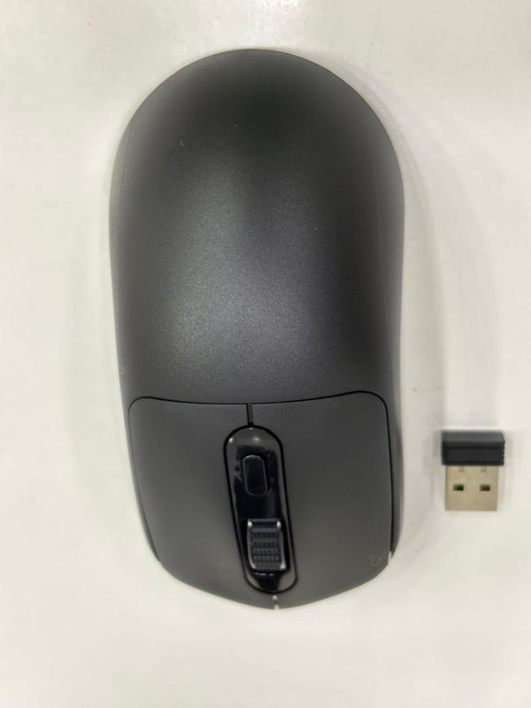 Kompüter siçanı "T-Wolf X8 Wireless Rechargable Black" Kompüter siçanı "T-Wolf X8 Wireless Rechargable Black"