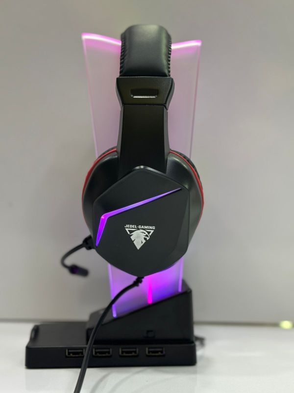 Jedel GH269 RGB Stereo 7.1 Surround USB