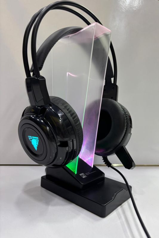 Jedel GH559 RGB 3.5 Surround USB