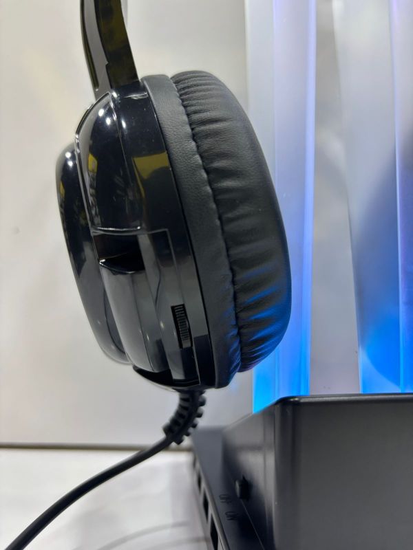 Jedel GH559 RGB 3.5 Surround USB