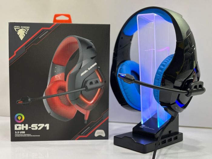Jedel GH571 Gaming Headset