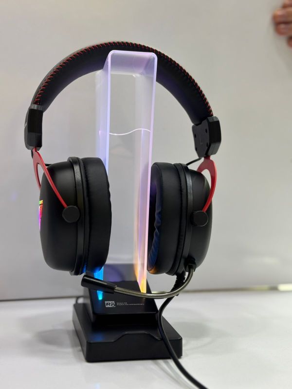 Jedel GH581 USB 7.1 Surround RGB Gaming Headset