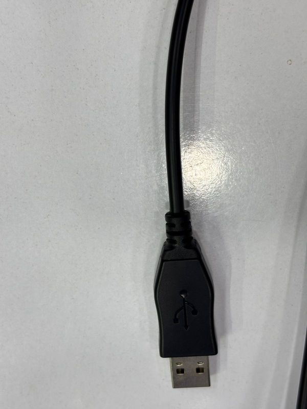 Jedel GH581 USB 7.1 Surround RGB Gaming Headset