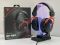 Jedel GH581 USB 7.1 Surround RGB Gaming Headset