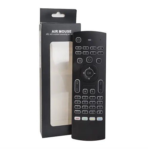 Air mouse wireless "MX3"