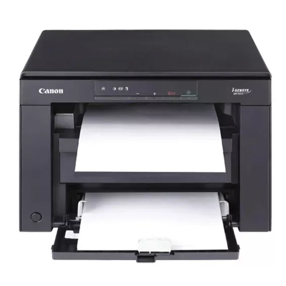 Printer “CANON” MF3010